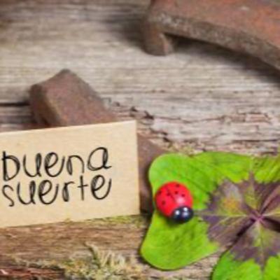 Los amuletos de la suerte en la familia