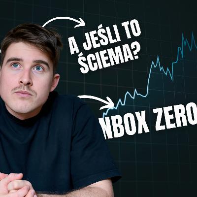 #158 - PRZESTAŃ MARNOWAĆ CZAS! Czy produktywność to ściema? 🧠