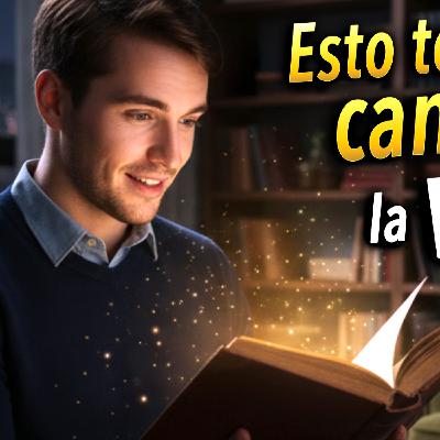 La Verdad Sobre la Lectura: El PODER que cambiará tu Vida - Podcast Salve María 223