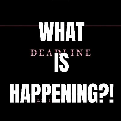 BLACKPINK – “DEADLINE” (Mini Album Review)