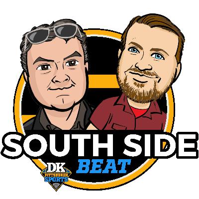The South Side Beat - Ep. 270: Steelers' preseason win over Jaguars