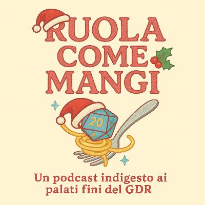 Ruola Come Mangi - Speciale Natale
