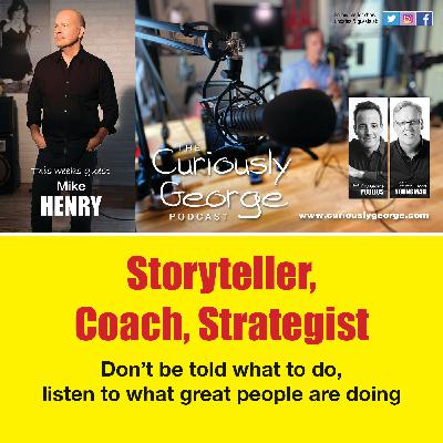 The Animated World of Family Guy’s Mike Henry The Animated World of Family Guy’s Mike Henry