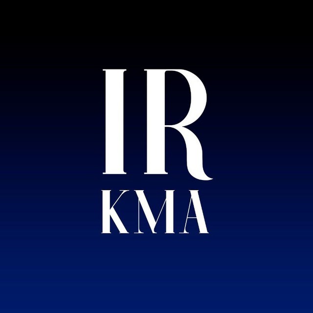 Клуб Міжнародних Відносин НаУКМА