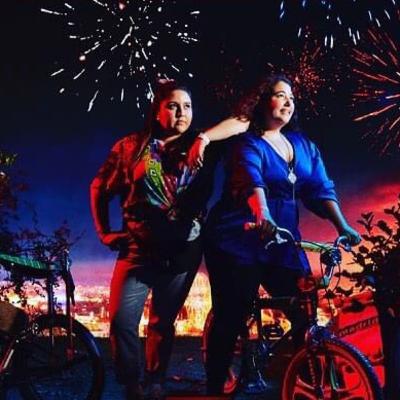 Quarantine Cruisin’