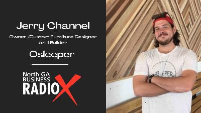 Jerry Channel – O Sleeper Manufacturing