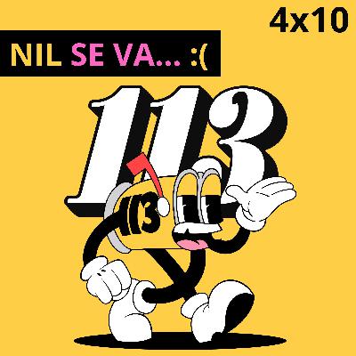 4x10 Nil se va...