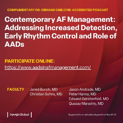 Antiarrhythmic Therapy & Rate vs Rhythm Control and Personalized AF Treatment Strategies and Questions, Discussion, & Case-Based Application
