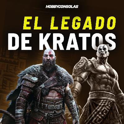 GOD OF WAR, repaso a una saga digna del Olimpo GOD OF WAR, repaso a una saga digna del Olimpo