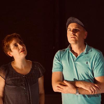 S3E33 Betwixt & Between, the theatre group bringing you a Hansel & Gretel: Lost & Found.