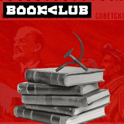 Book Club: A Gentleman in Moscow