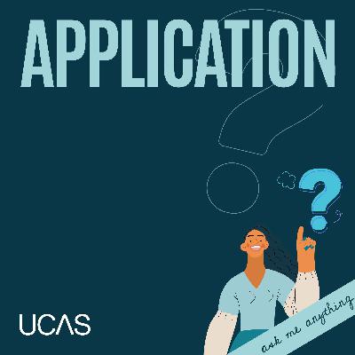 AMA: The application AMA: The application