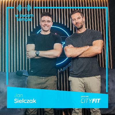 S06E15: Układ nerwowy w treningu i życiu. Jan Sielczak