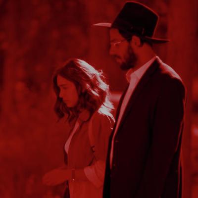 "החברה החרדית היא כמו אח שלא עושה כלום בבית"