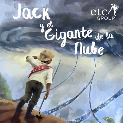 Jack y el Gigante de la Nube Jack y el Gigante de la Nube