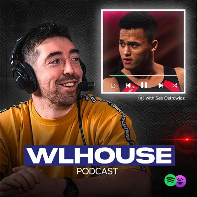 Watching Rizki and Rahmat Compete at the SEA Games