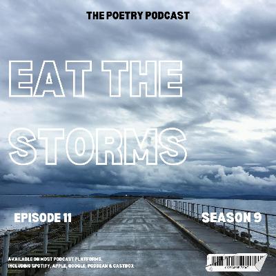 Eat the Storms Episode 11 Season 9 Eat the Storms Episode 11 Season 9