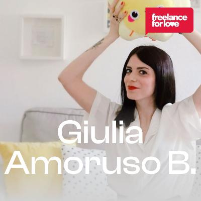 Giulia Amoruso B. - Juice for Breakfast
