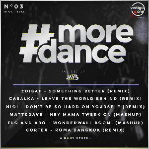 MoreDance Episode 03 MoreDance Episode 03