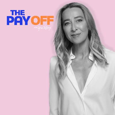 The Art of Backing Yourself, with Asher Keddie The Art of Backing Yourself, with Asher Keddie