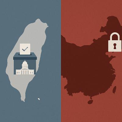 现实与选择:台湾问题的另一种视角 现实与选择:台湾问题的另一种视角