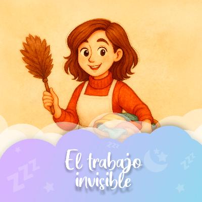 Cuento nº63 El trabajo invisible