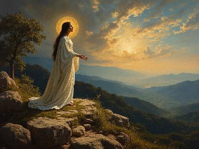 Contigo en La Colina de Međugorje ǀ E 68