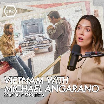 What Happened to Nicky | "Vietnam" (304) with special guest Michael Angarano