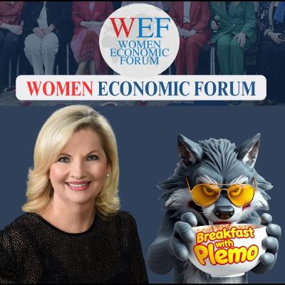 Kim O'Keeffe, MP for Shepparton talks about the Women Economic Forum coming to Shepparton Kim O'Keeffe, MP for Shepparton talks about the Women Economic Forum coming to Shepparton