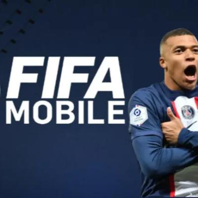 Download FIFA Mobile Mod APK For Free With Unlimited Features