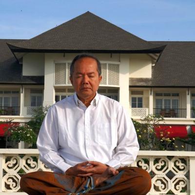 #MK01.MERTA ADA-Meditasi Kesehatan Tahap 1 (part1)