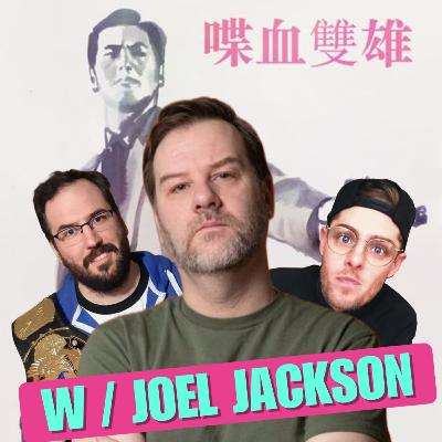 Episode 215 - The Killer Episode 215 - The Killer