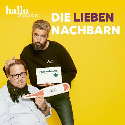 Folge 16: Hilfe, mein Nachbar braucht Hilfe!