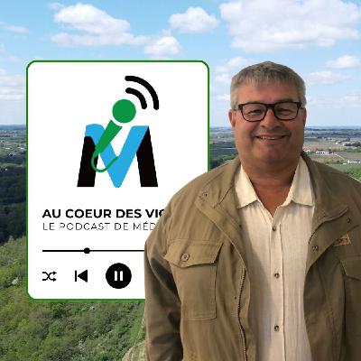 Tour de France des Crémants : La Loire, Fabien Branchu, la montée en puissance (Extrait)