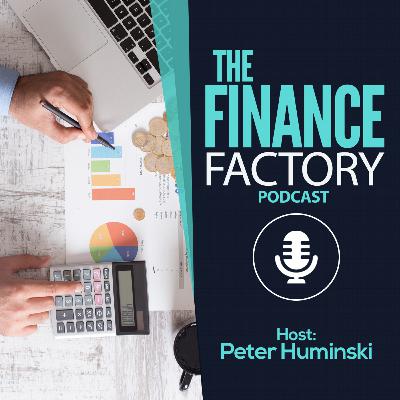 Episode 26: The Journey from the CIA to water to Hydrate Humanity