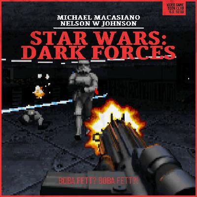 Star Wars: Dark Forces