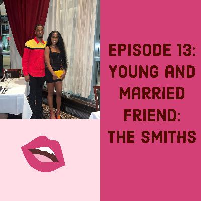 Young and Married Young and Married