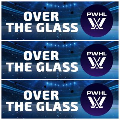 Friday, March 6: PWHL Over The Glass