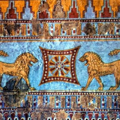 Urartu'nun İki Mevsimi