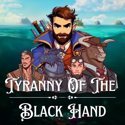 TOTBH - S2 - Ep.8 - A Sliver of Omnipotence - Part 1