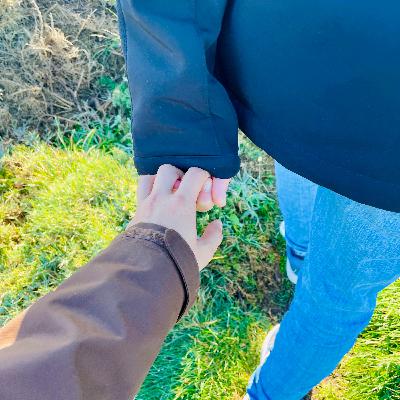 40 - cómo manifestar a una persona específica