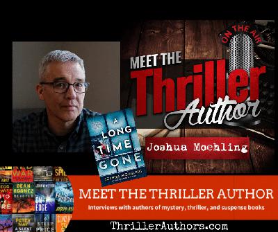 MTTA 217: Joshua Moehling
