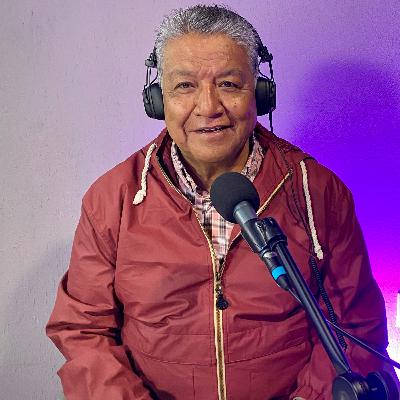 #45. Adrián Sepúlveda, constructor, educador y humanista.