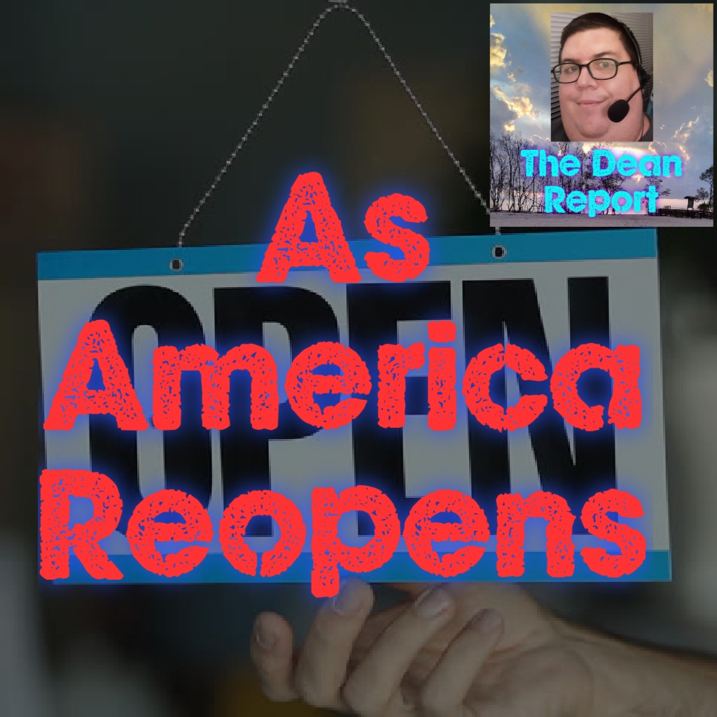 The Dean Report