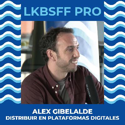 [1x02] Distribuir audiovisual en plataformas digitales by Alex Gibelalde (EITB)