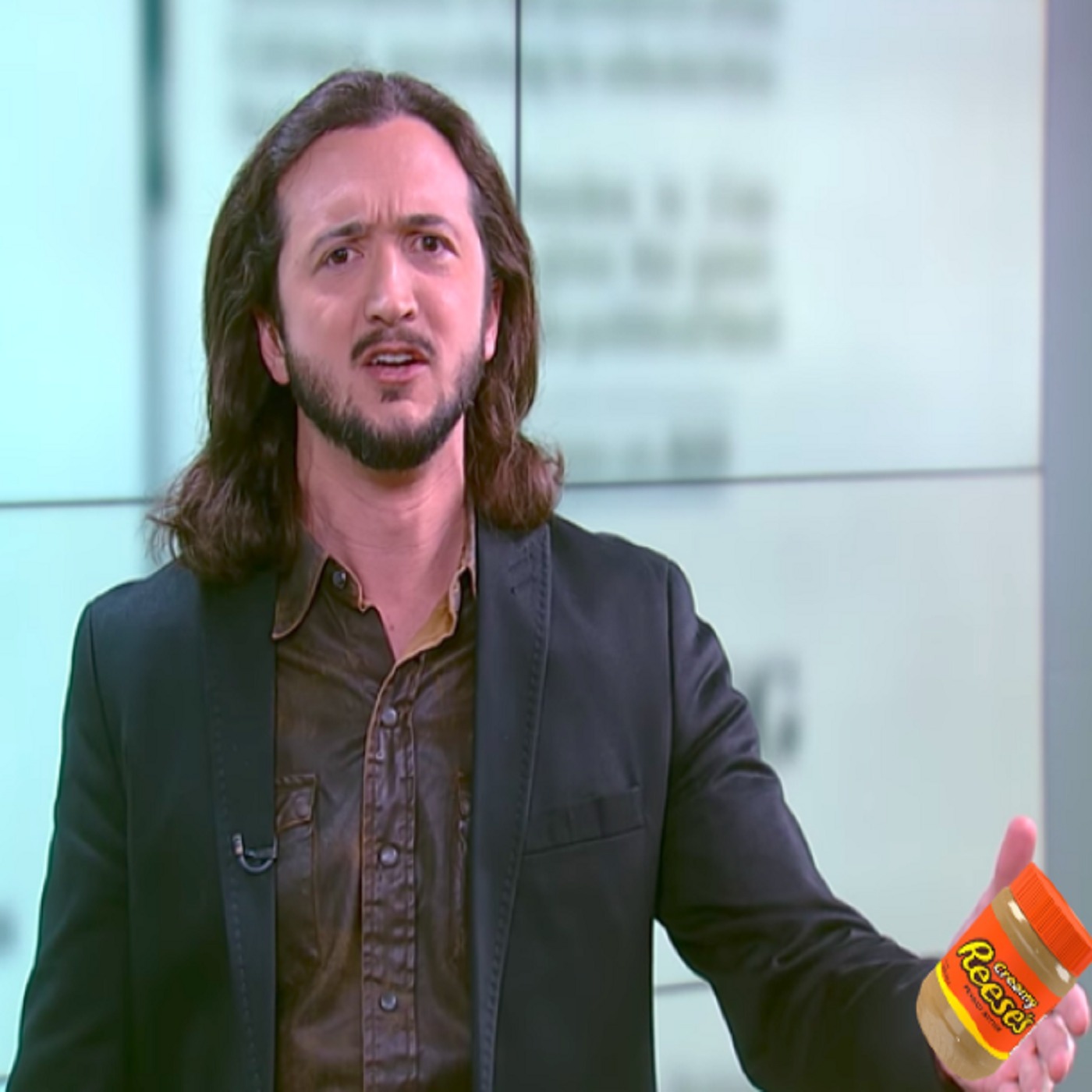 Lee Camp's Apocalyptic Wisdom