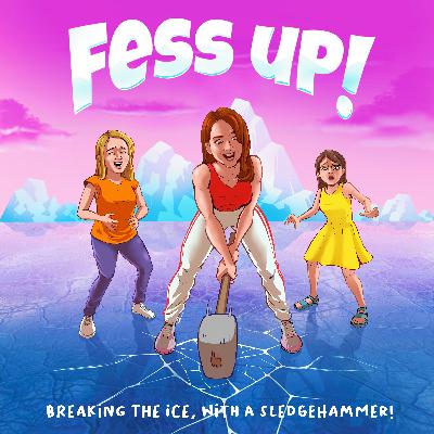 Fess Up! #50: Torture for Fun