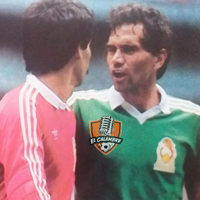 Ep 11. No solo es cosa de huevos; al Tri le falta algo más