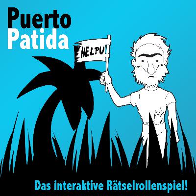 Stefano (Em Boblo) und der Epilog
