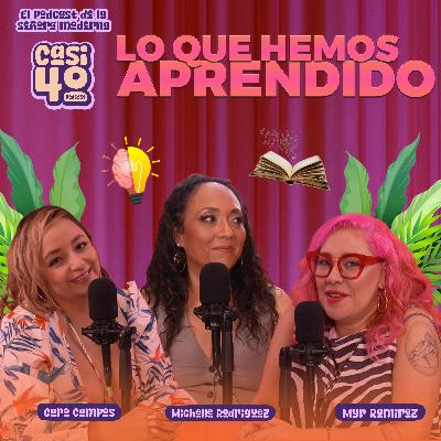 Lo que hemos aprendido